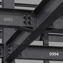 !ndustrial State - 9992 - 9994