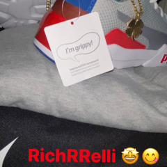 RichRRelli - Kevin Gates (Real)