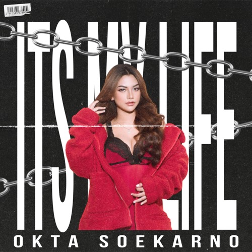 It's My Life [OKTA SOEKARNO BIGROOM TECHNO BOOTLEG]