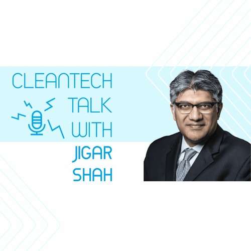 Stream Episode US DOE s Jigar Shah Talks Billions In Loans Small 
