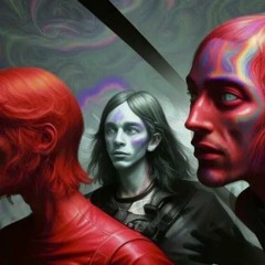 The Advasary Within