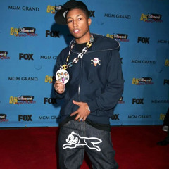 wicked future | joy pharell williams