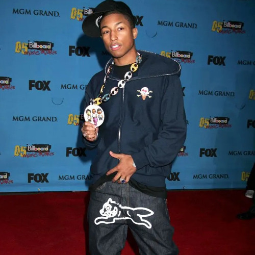 wicked future | joy pharell williams