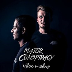 Major Conspiracy Mashup