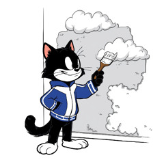 Yeah, I been chillin’ with my thoughts i