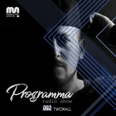 TWORALL - Programma 092 By Deep Family