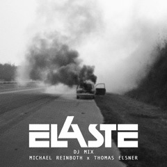 ELASTE MIX 01 by Michael Reinboth & Thomas Elsner