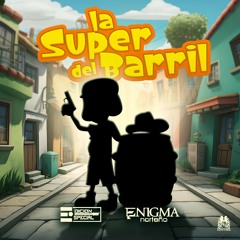 La Super Del Barril
