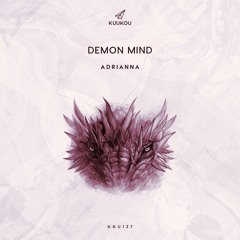 ADRIANNA - Demon Mind