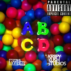 KrissmanBaby - ABCD (AUDIO OFICIAL)