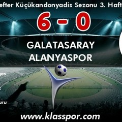 Galatasaray Ve Besiktas’ N Eski Y Ld Z Aytemiz Alanyaspor’da