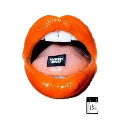 Weekend (Prod. Spit Tha Goldyn Child)