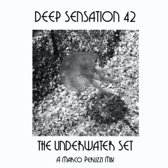 DEEP SENSATION 42 - The Underwater Set