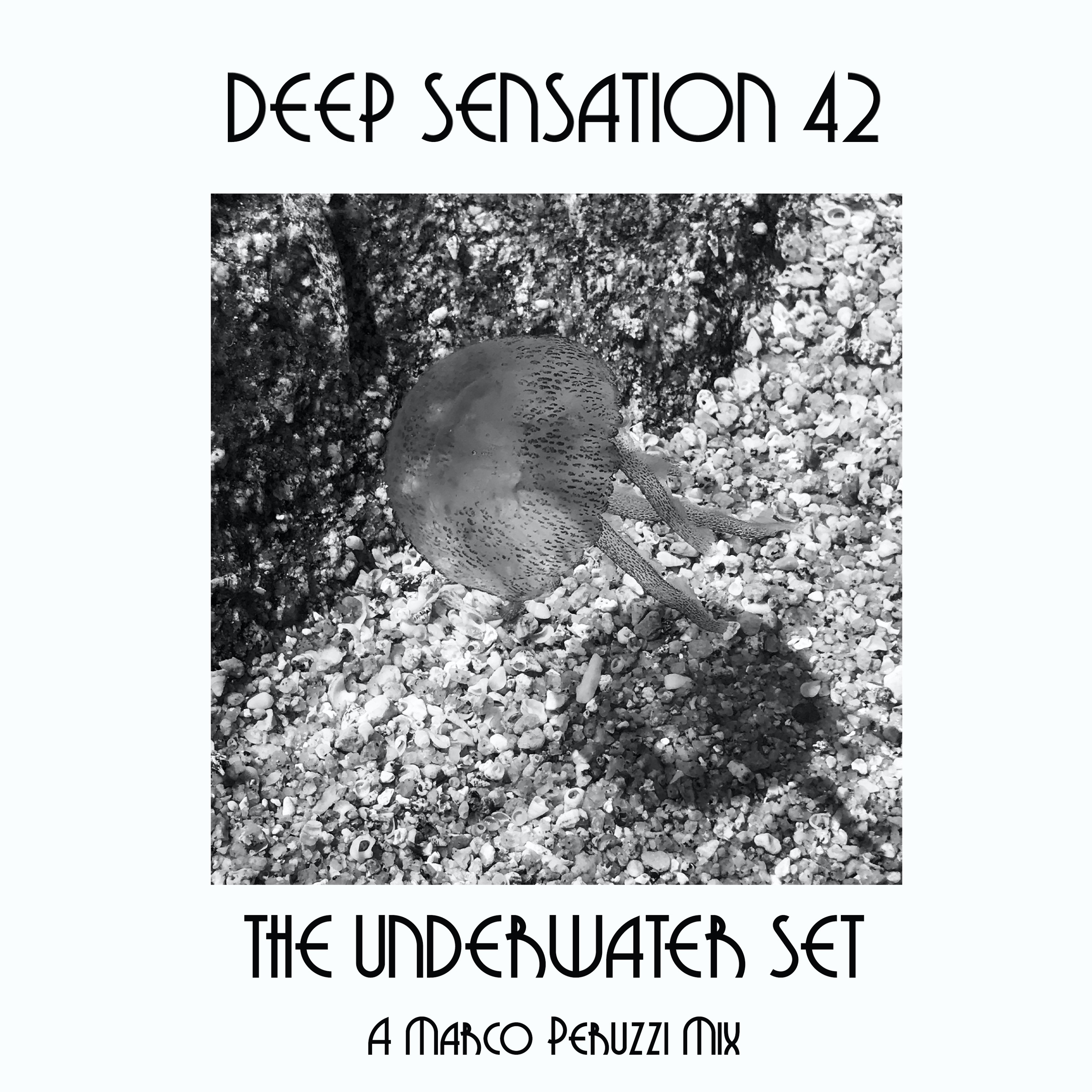 DEEP SENSATION