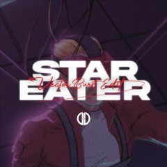 Daniel Deluxe - Star Eater (Vector Burst Edit)