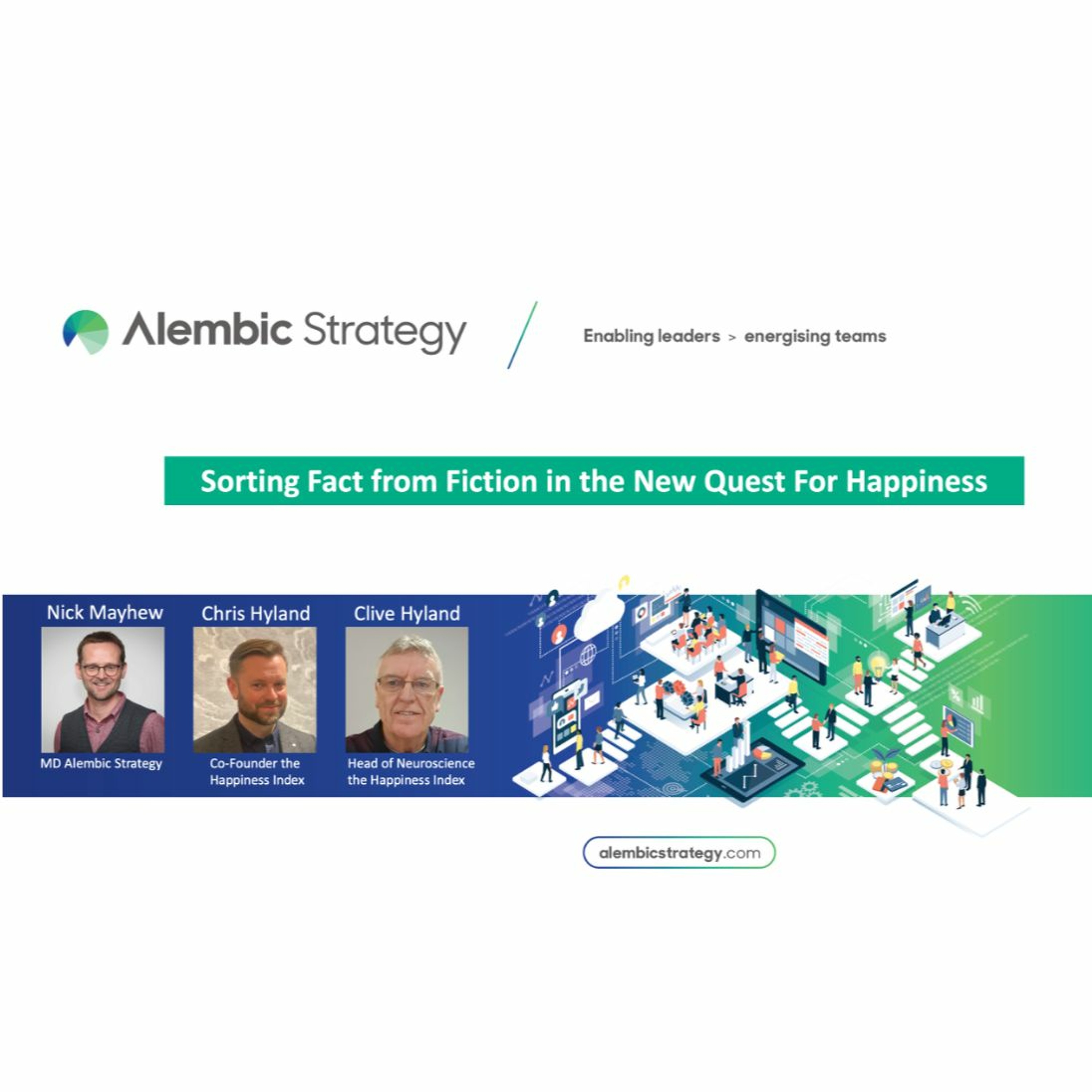 Strategy Café
