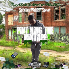 Zoostreet Zay - Trafficking (prod.Melo)