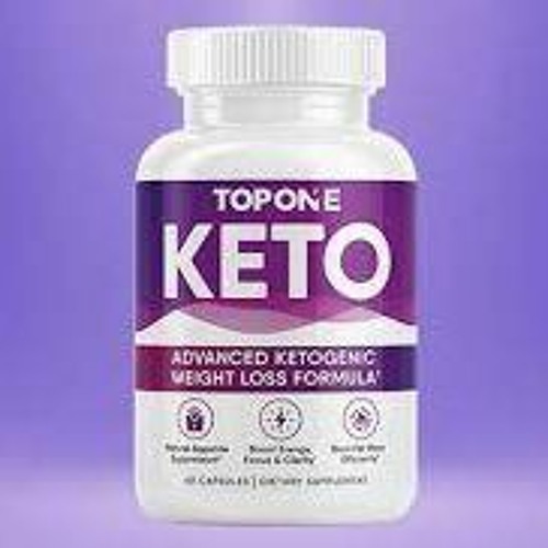 Top One Keto - Weight Loss Reviews, Benefits, Price & Results?