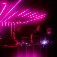 TOTH B2B Kilowatt LIVE @ LVL Nightclub - Support for Weska