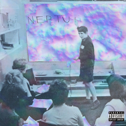 ZELLWOOD - Neptune (Prod. Cheap Limousine)