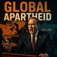 Afrikaner Refugee Asylum Bias Under Fire