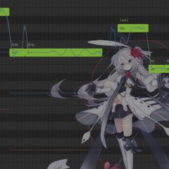 【Eleanor Forte LITE】What I'm Made Of (from Sonic Heroes)【SYNTHV STUDIO LITEカバー】+yt