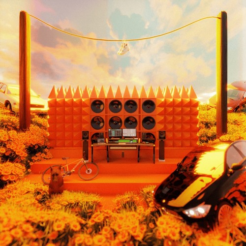 Caleb Gordon - Bandit (Ft. Kijan Boone) Sped Up