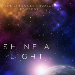 Shine A Light (McFly cover)