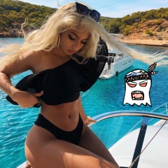 ON SECOND THOT ( FREESTYLE) + PROD. $ACHY