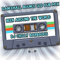 Dancehall bounce - Been Around The World / Workey Workey And More