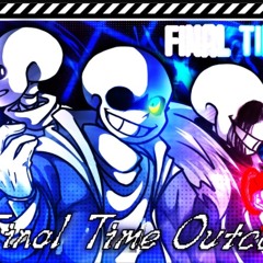 [Final Time Outcome] (Phase 1) The End Of A Murder