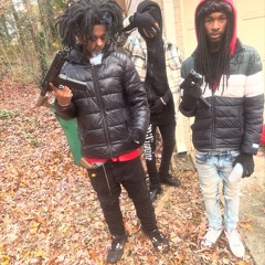 yung kirk - not from lithonia (xitgo) [slump audios exclusive + new age + igb]