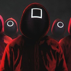Squid Game (Flow Key & Bernax Remix)