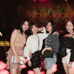 MIXTAPE Quả Déo OKVinahouse - Sợ Phải Kết Thúc Ft Kiếp Ve Sầu & Thích Thì Đến | Văɳ Tiệp Mix