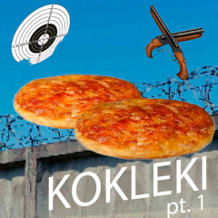 KOLYUCHIY ZABOR (prod.by DJ Obrez)