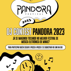 Pandora DJ Contest - Hyperion House