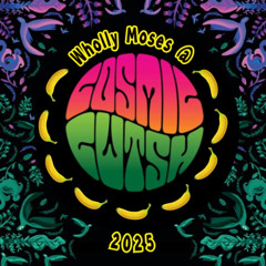 Cosmic Cwtsh 2025