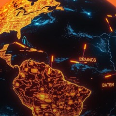 Friends Till the End_DJ Stef by 1234_aka Steficii