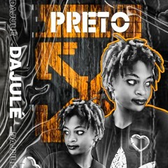 Dajulé BG - Preto