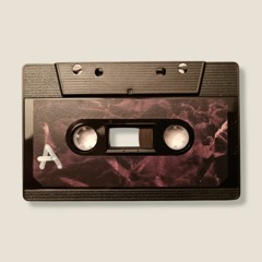 KSETDEX-THE BLACK PAPER TAPE (FULL BEATTAPE)