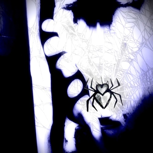 Luv Symbiote *’’’* - Venomleft