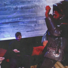 MORNING (ft. Flo jones) prod. by Sweetsoundproductions