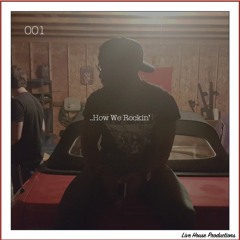 How We Rockin' - Vol. 01