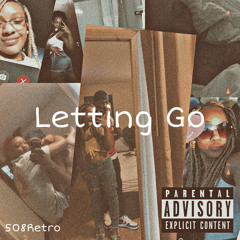 Letting Go (2020)