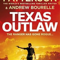 free KINDLE 📪 Texas Outlaw: The Ranger has gone rogue... (Texas Ranger series) by Ja