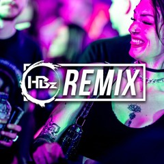 Leony - Remedy (HBz & Averro Remix)