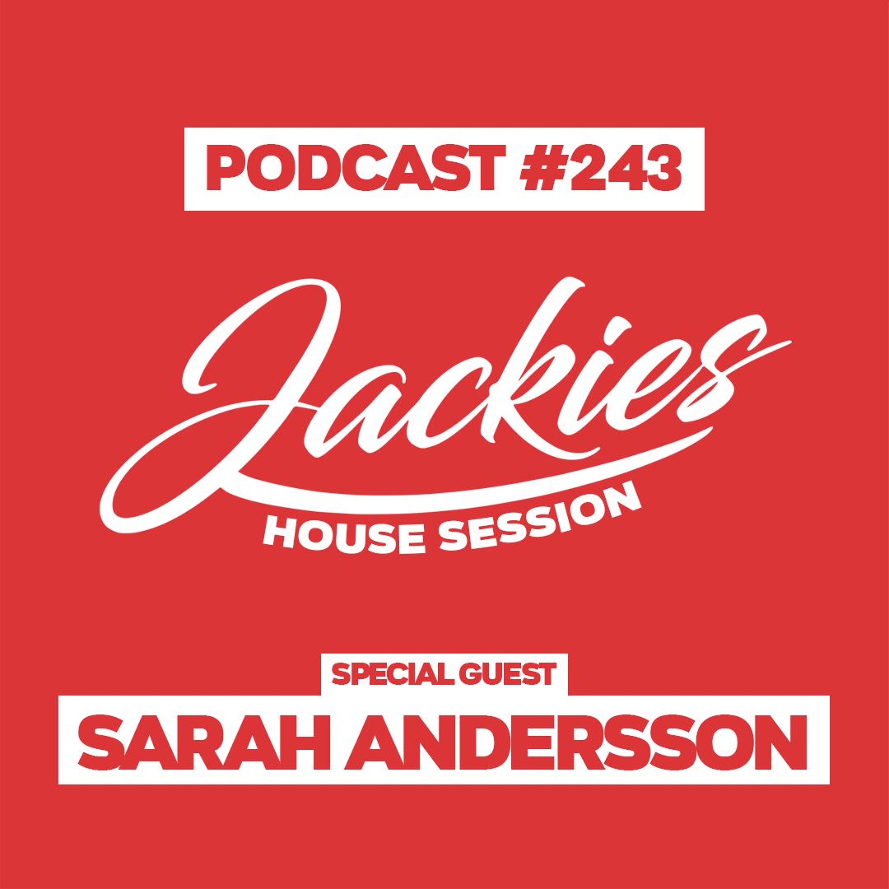 Jackies Music Podcast