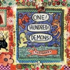 #One Hundred Demons BY: Lynda Barry $Epub#