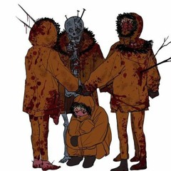 2rbina 2rista - Я хочу чтобы ты сдох. (slowed + cut)