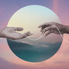 Invisible String Theory